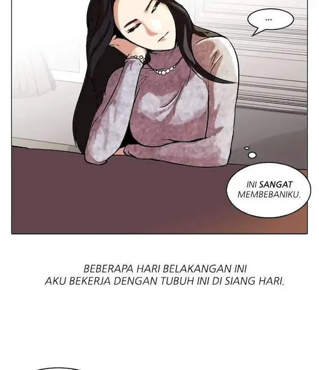Lookism Bab 61 halaman 50