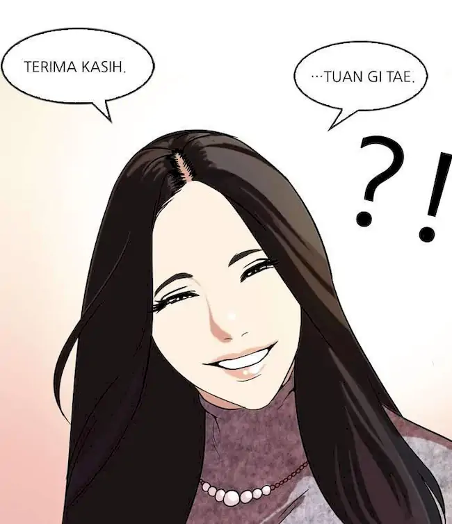Lookism Bab 61 halaman 57