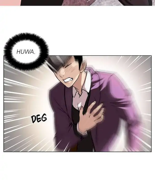 Lookism Bab 61 halaman 58