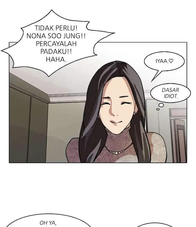 Lookism Bab 61 halaman 59