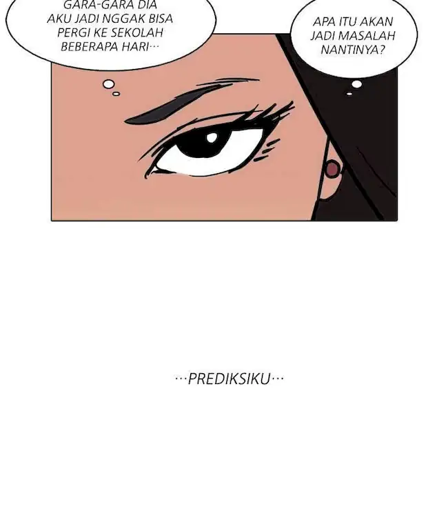 Lookism Bab 61 halaman 60