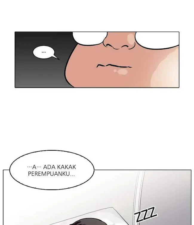 Lookism Bab 61 halaman 64