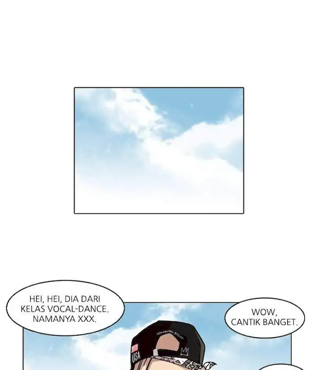Lookism Bab 61 halaman 66