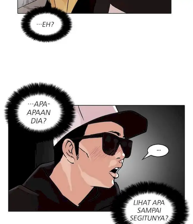 Lookism Bab 61 halaman 68