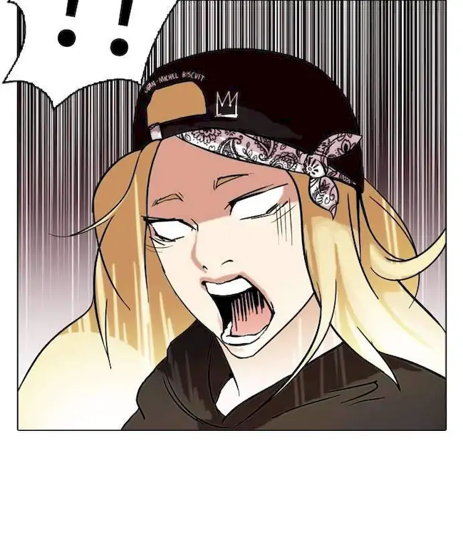 Lookism Bab 61 halaman 70