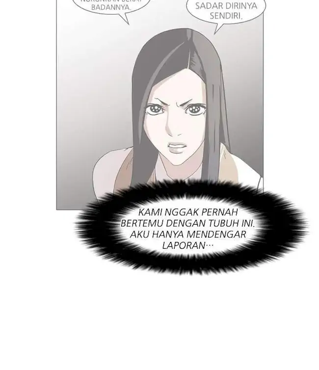 Lookism Bab 61 halaman 74