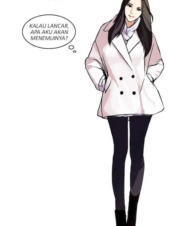Lookism Bab 61 halaman 76