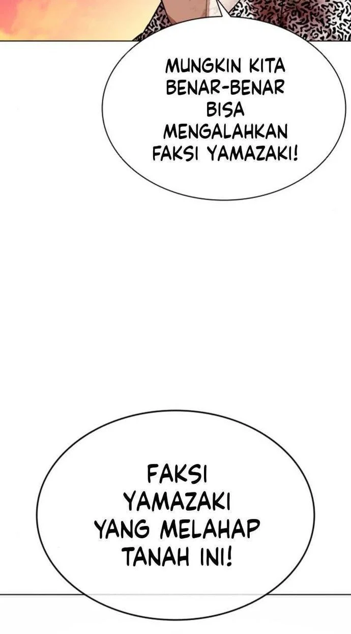 Lookism Bab 610 halaman 30