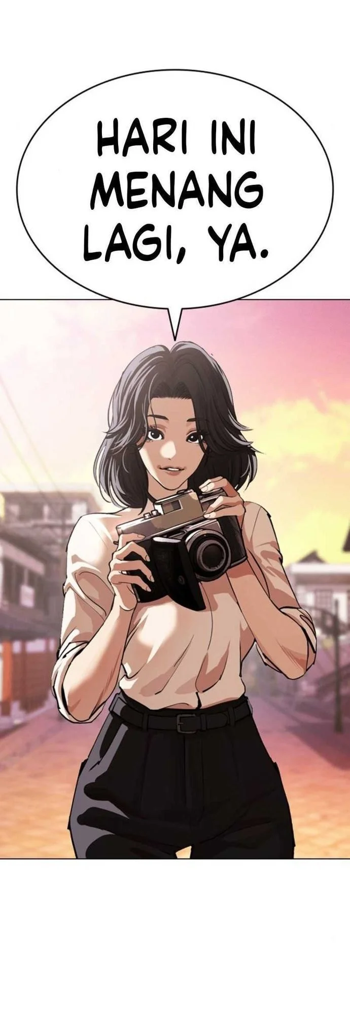 Lookism Bab 610 halaman 36