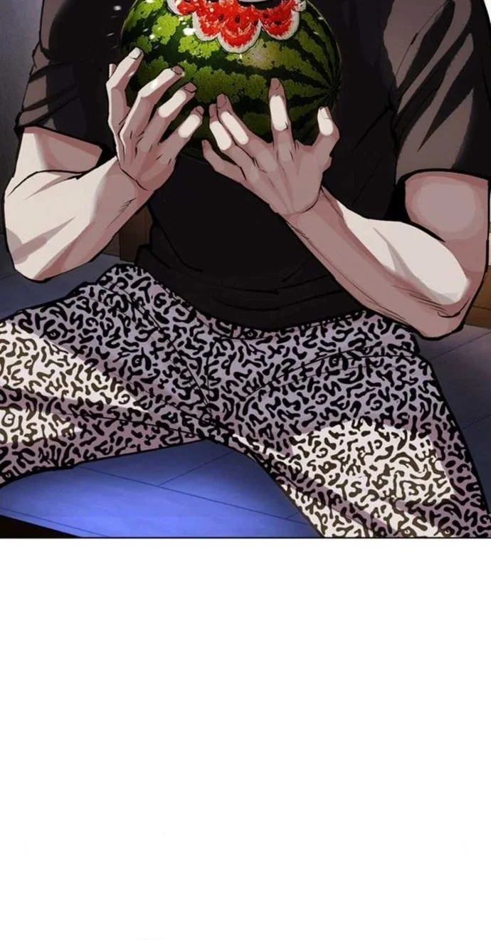 Lookism Bab 610 halaman 39