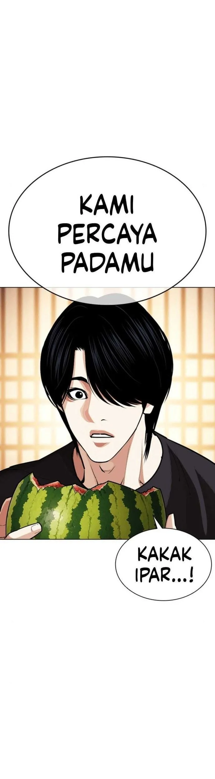 Lookism Bab 610 halaman 55