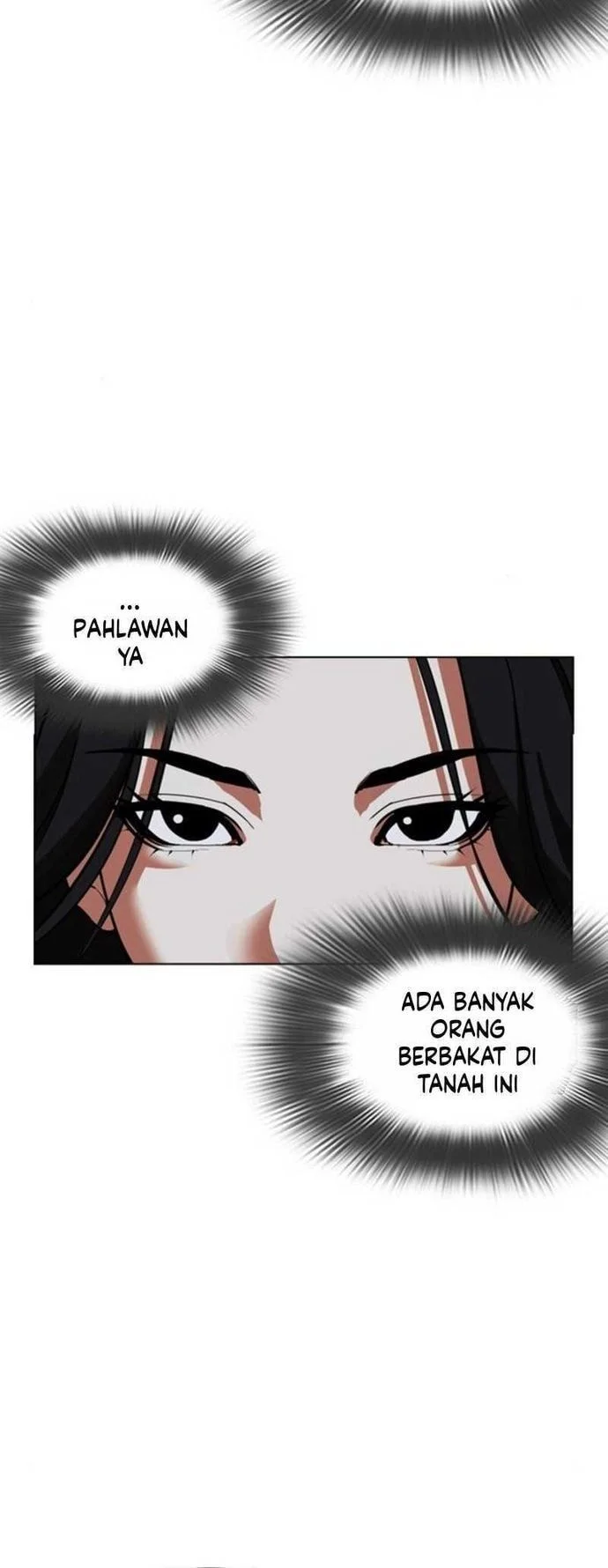 Lookism Bab 610 halaman 57