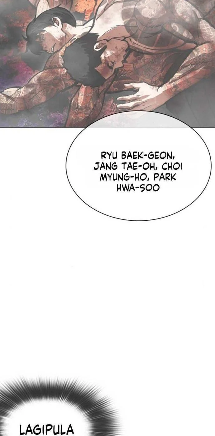Lookism Bab 610 halaman 63