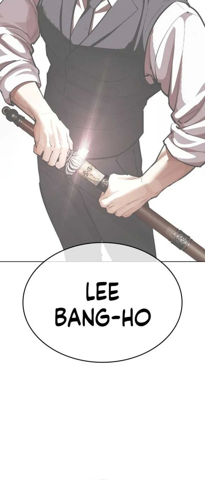 Lookism Bab 610 halaman 66