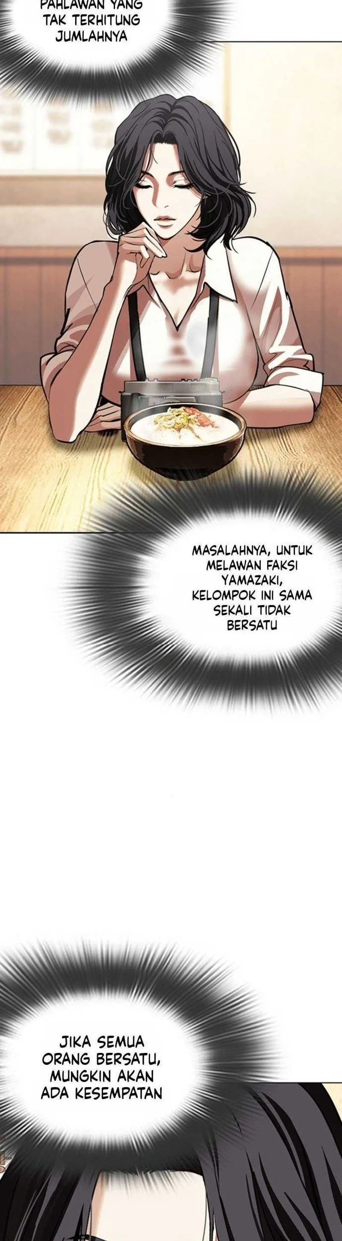 Lookism Bab 610 halaman 68