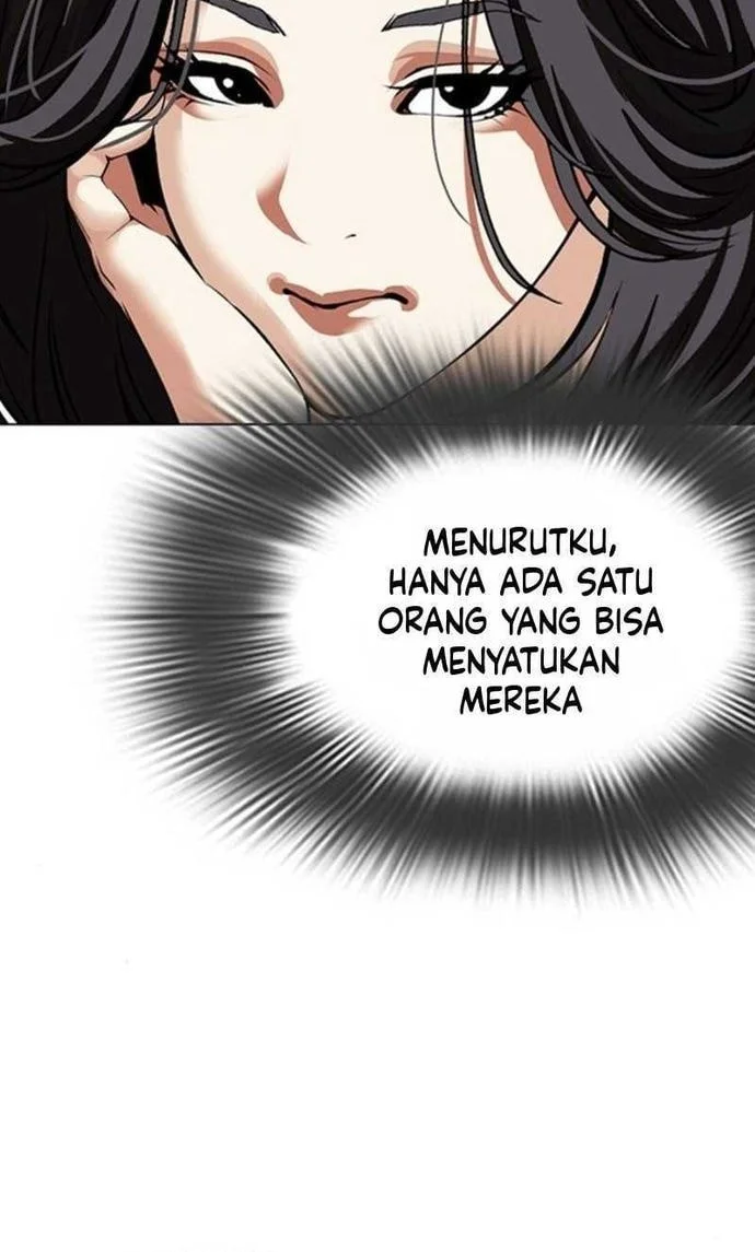 Lookism Bab 610 halaman 69