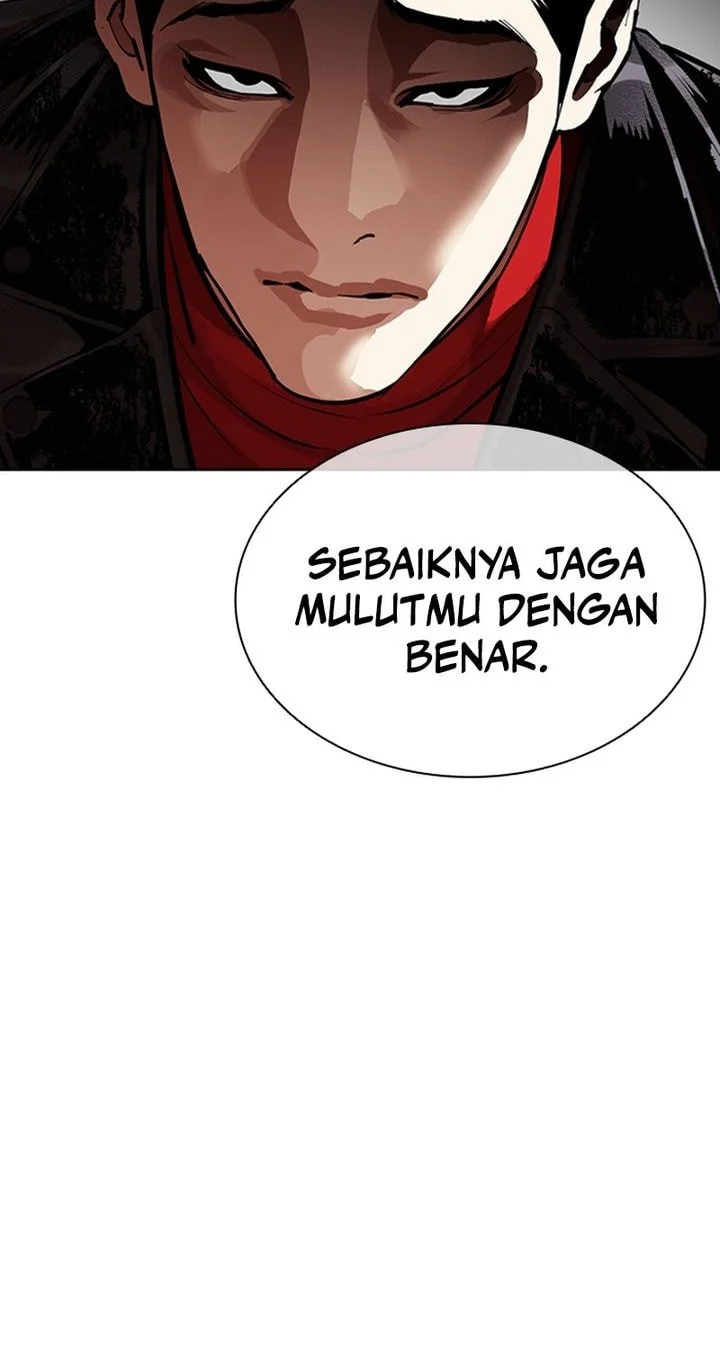 Lookism Bab 611 halaman 18