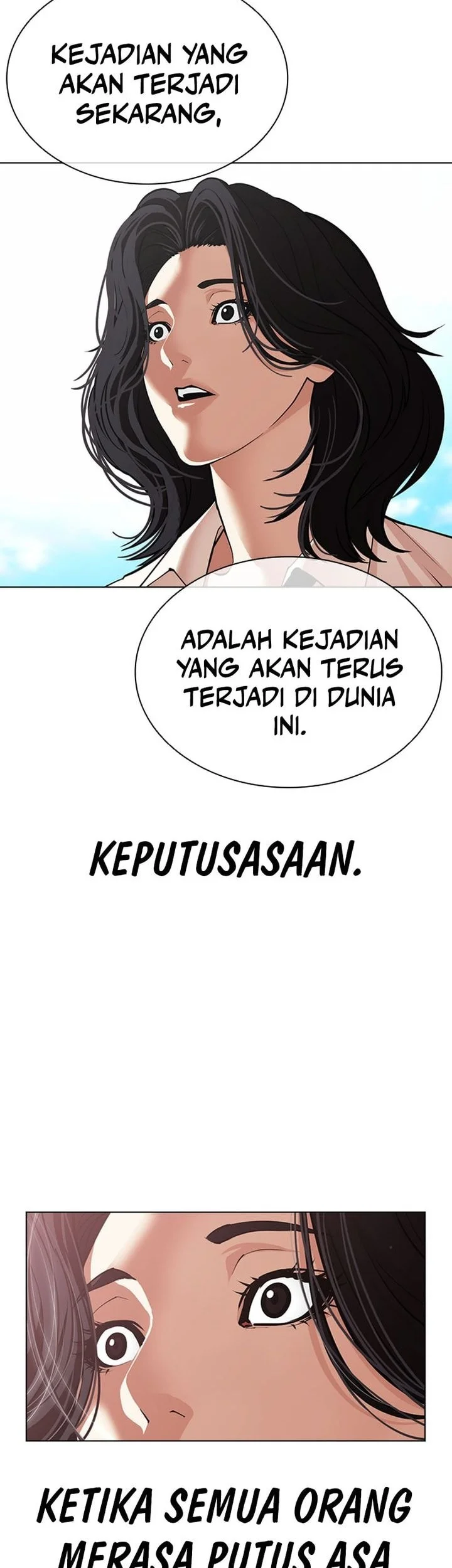 Lookism Bab 611 halaman 41
