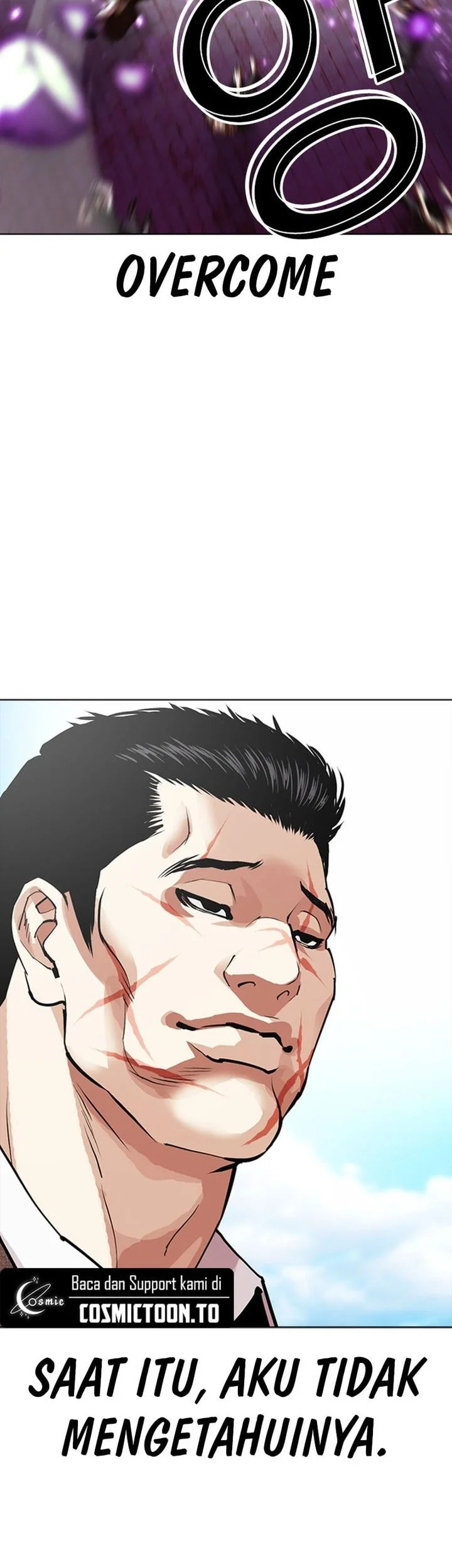 Lookism Bab 611 halaman 44