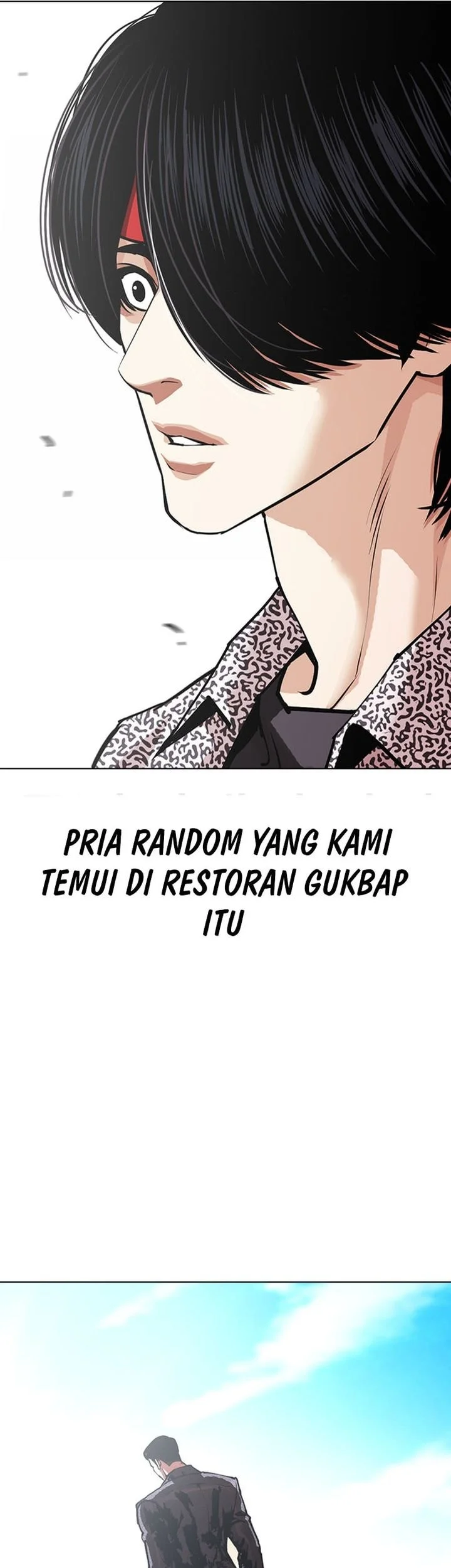 Lookism Bab 611 halaman 46