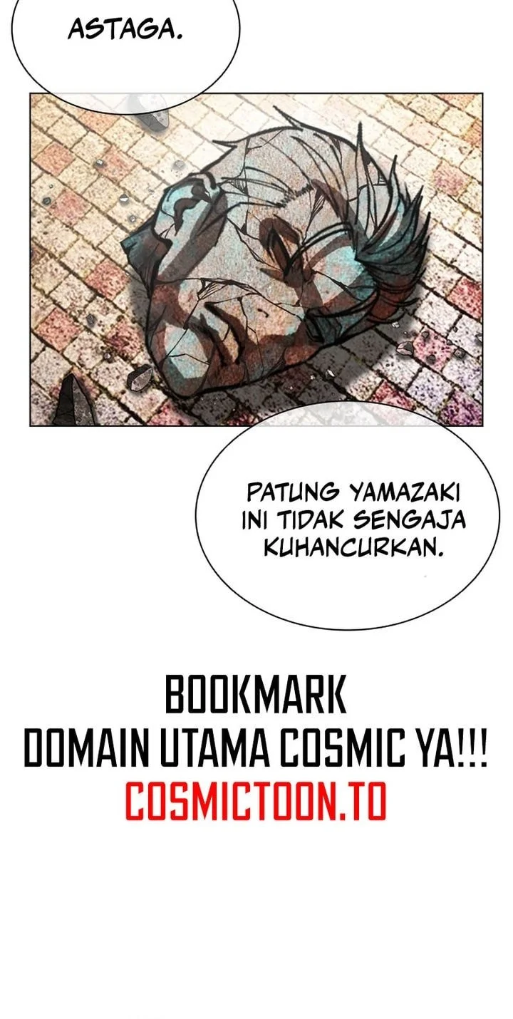 Lookism Bab 611 halaman 48