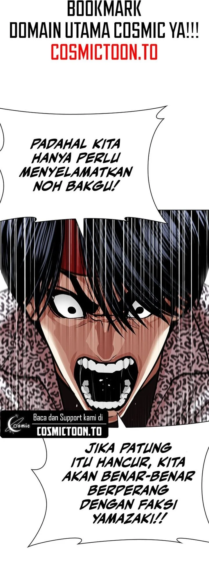Lookism Bab 611 halaman 51