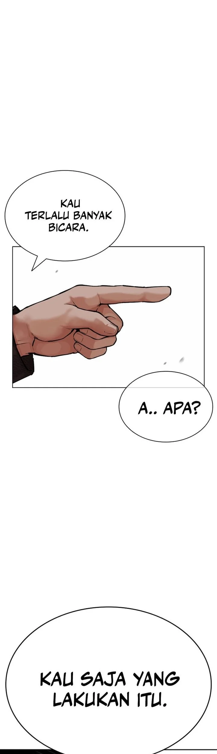 Lookism Bab 611 halaman 56