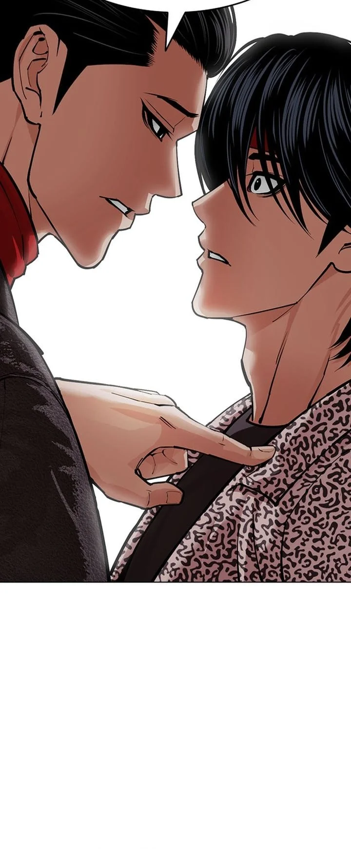 Lookism Bab 611 halaman 57