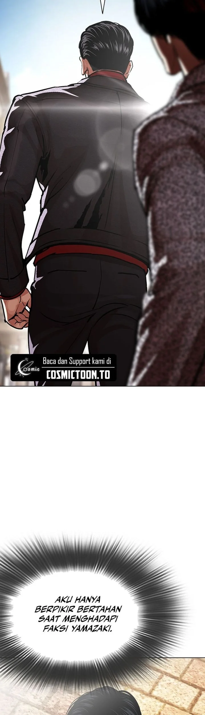 Lookism Bab 611 halaman 59