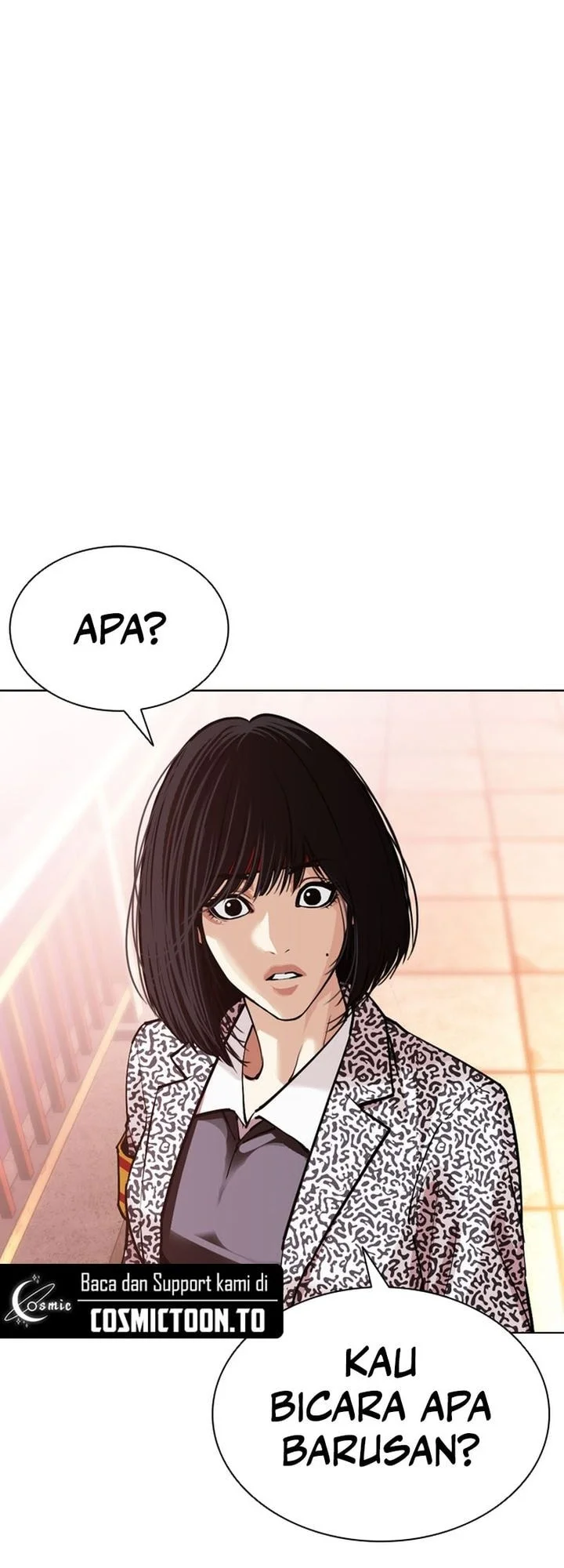 Lookism Bab 611 halaman 63