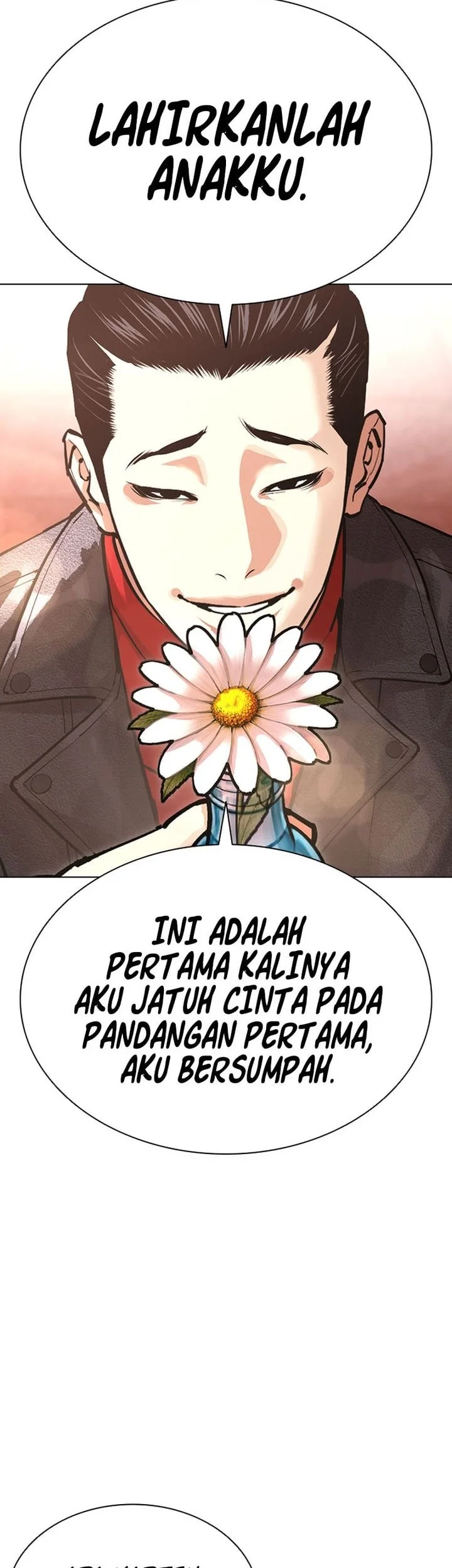 Lookism Bab 611 halaman 68