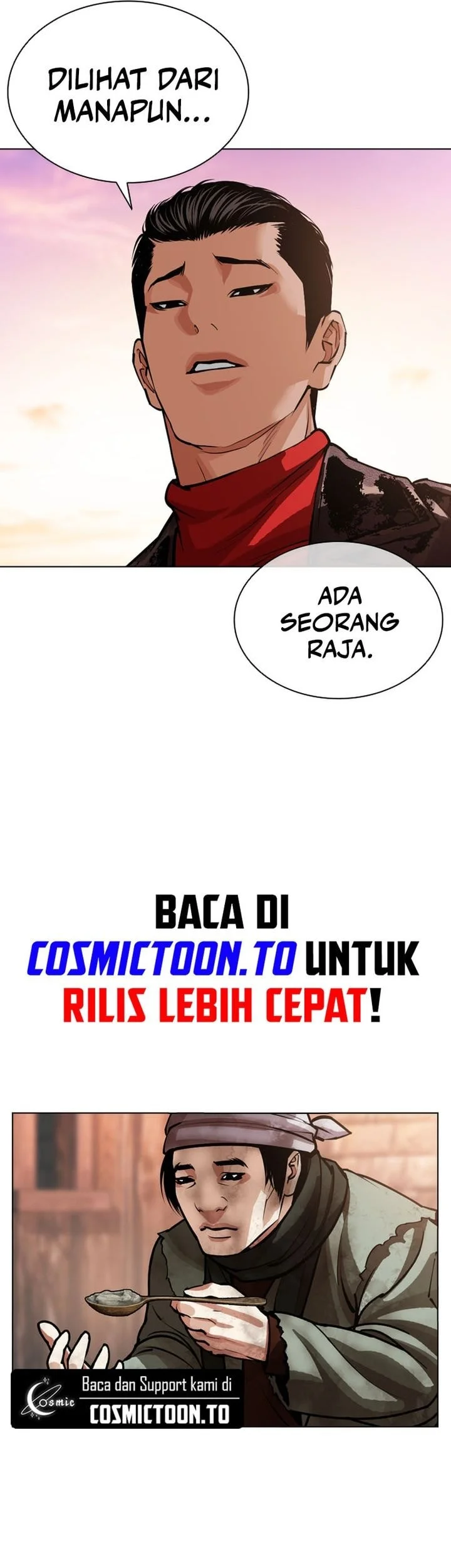 Lookism Bab 611 halaman 79