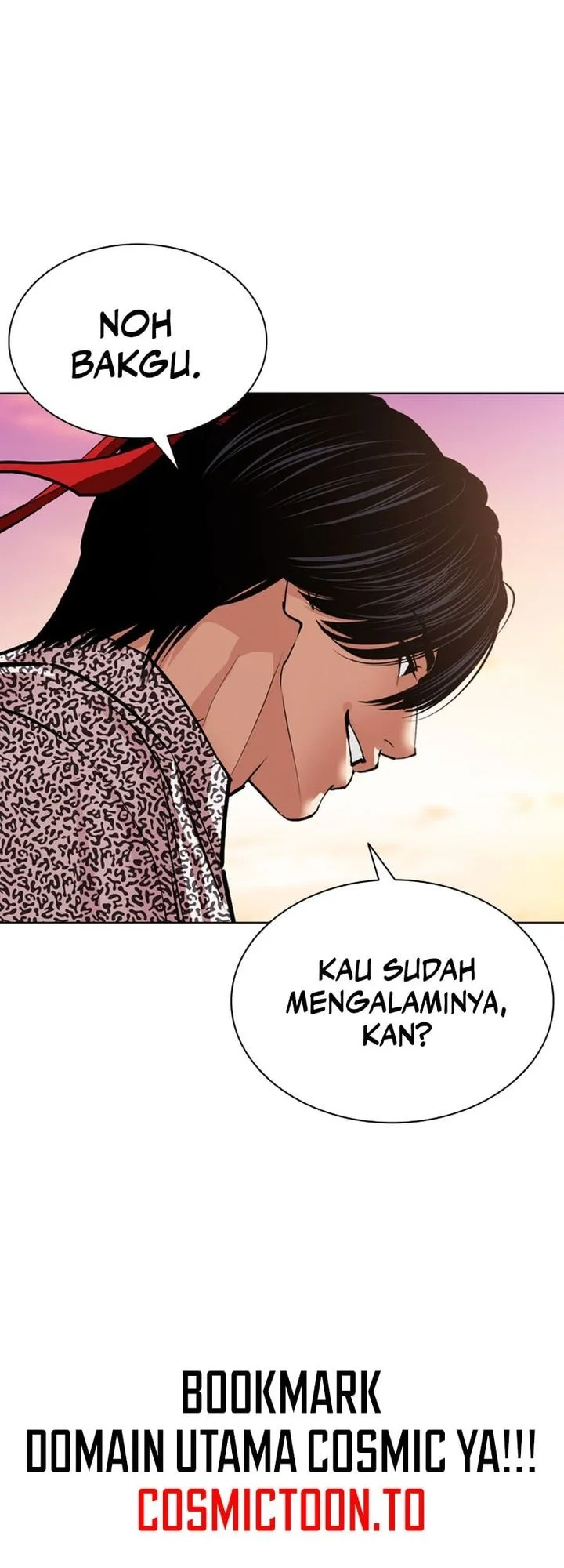 Lookism Bab 611 halaman 84
