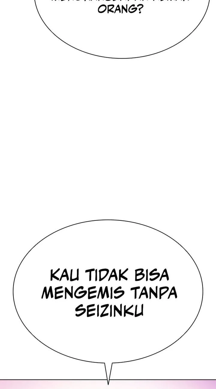 Lookism Bab 611 halaman 90