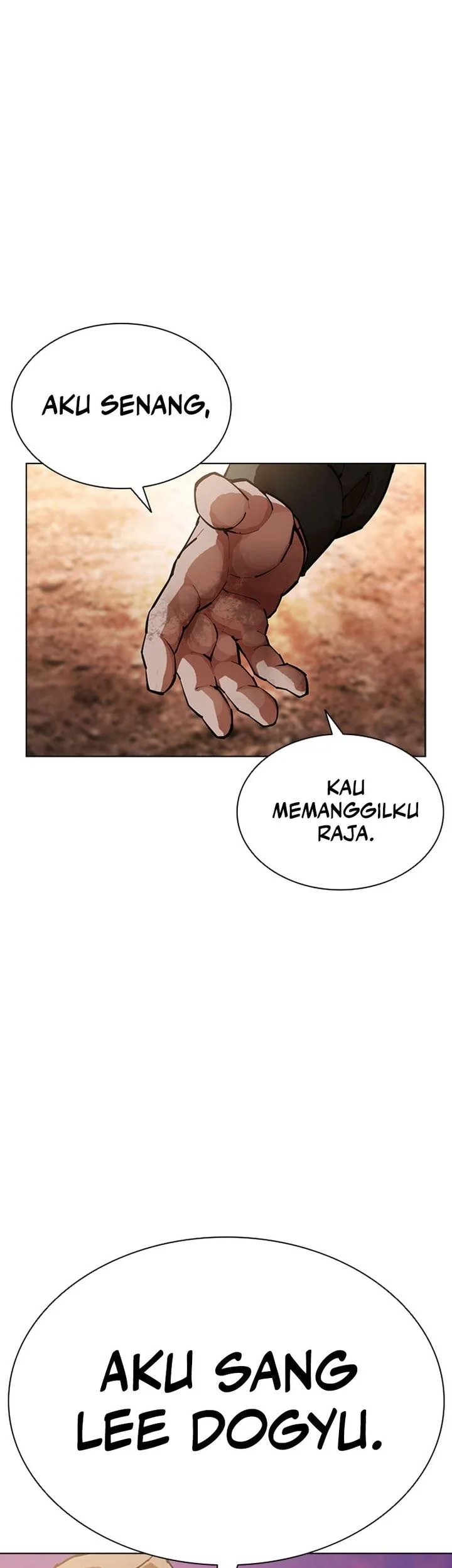 Lookism Bab 611 halaman 94