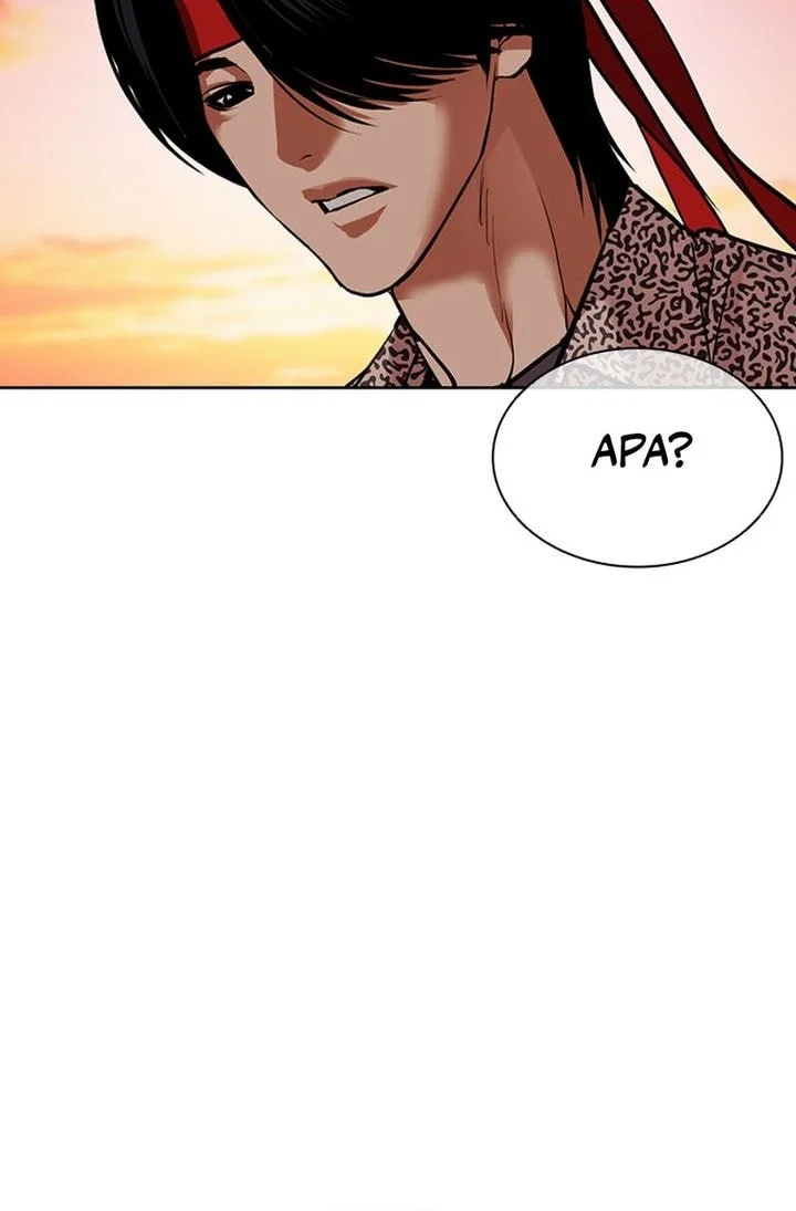 Lookism Bab 611 halaman 99