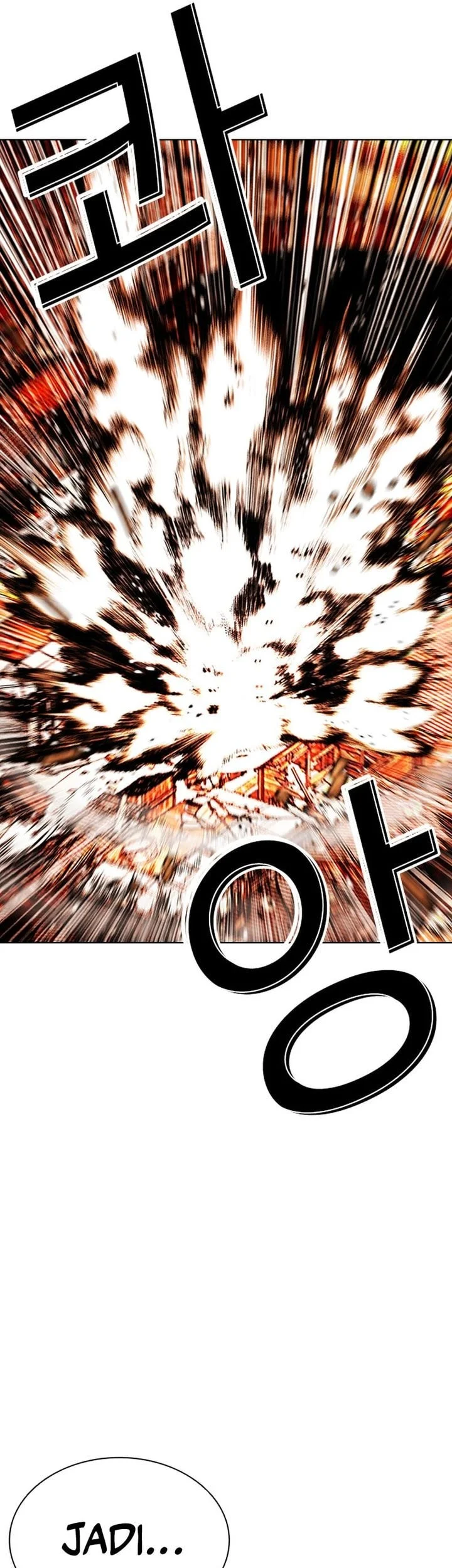 Lookism Bab 611 halaman 103
