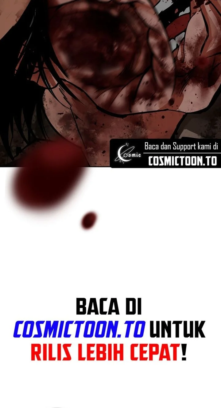 Lookism Bab 611 halaman 105