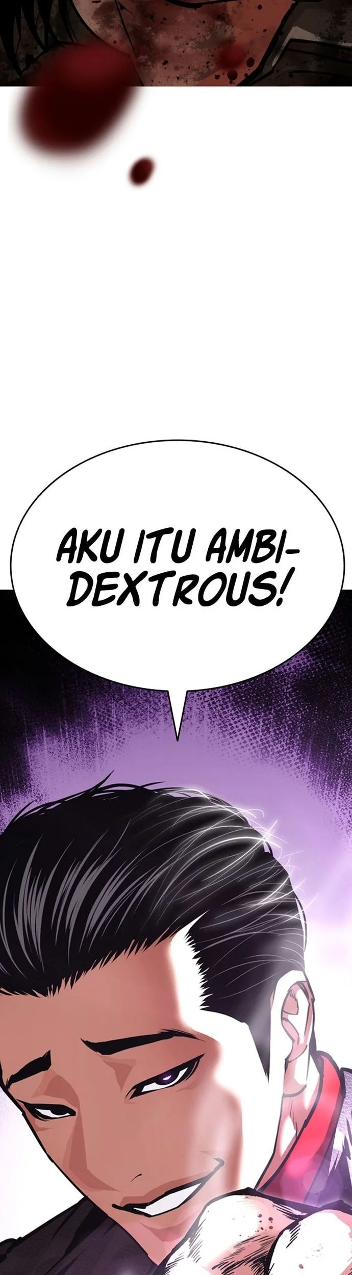 Lookism Bab 612 halaman 2