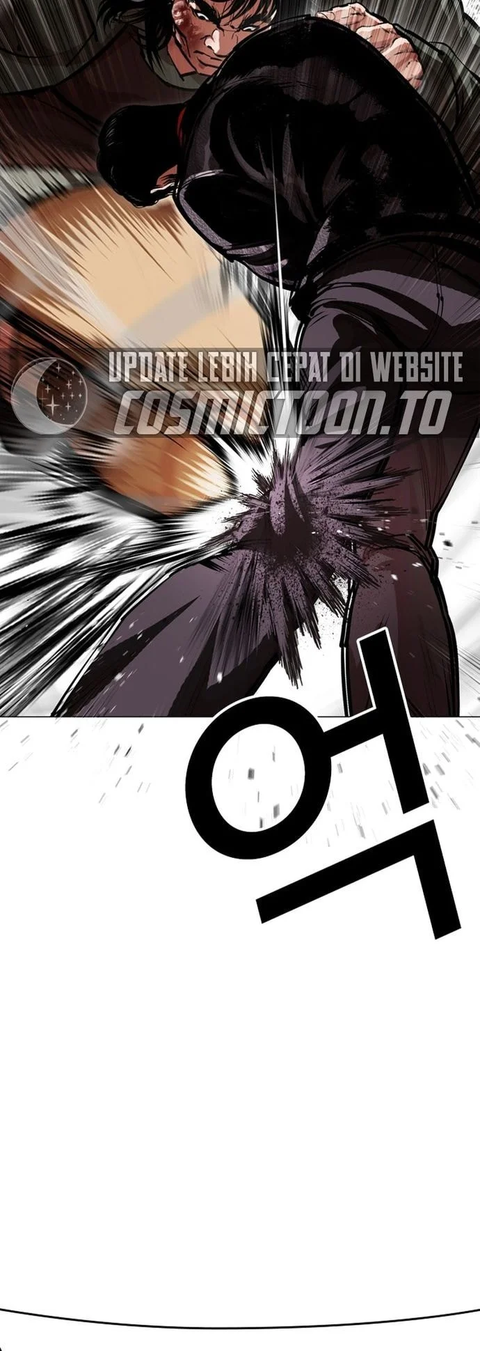 Lookism Bab 612 halaman 6