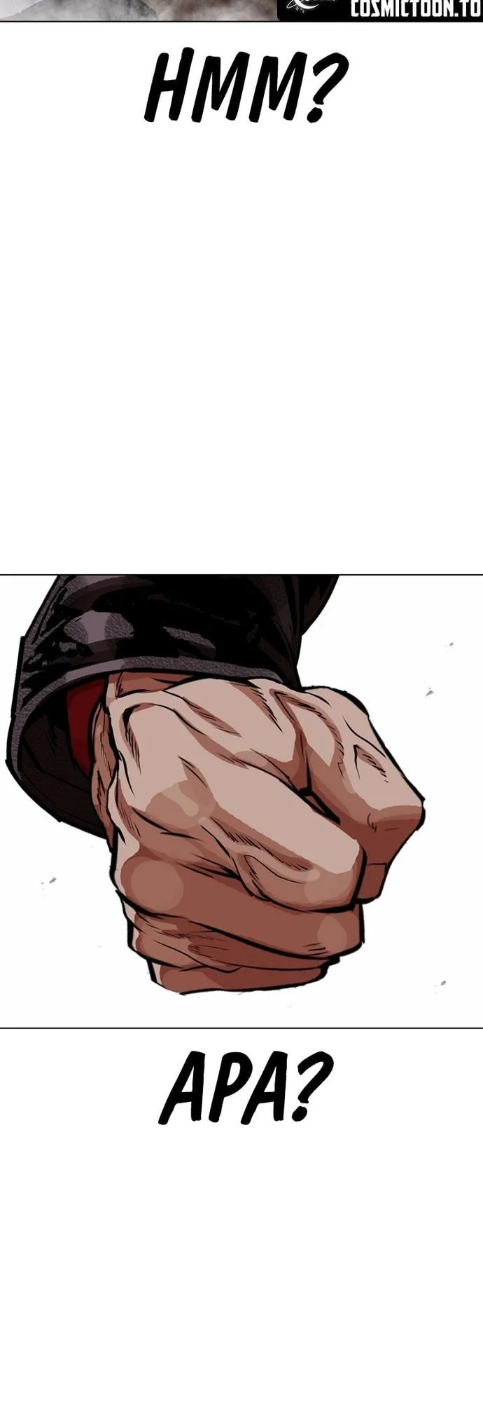 Lookism Bab 612 halaman 24