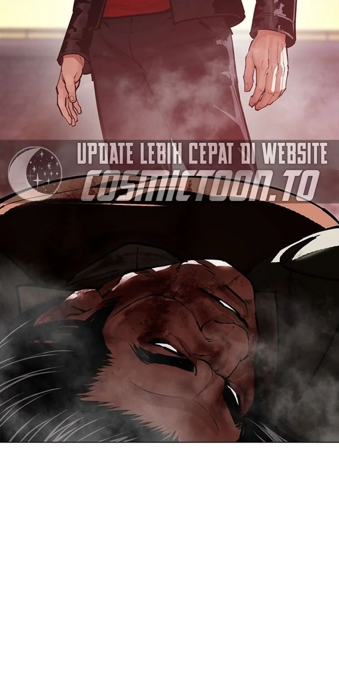 Lookism Bab 612 halaman 30