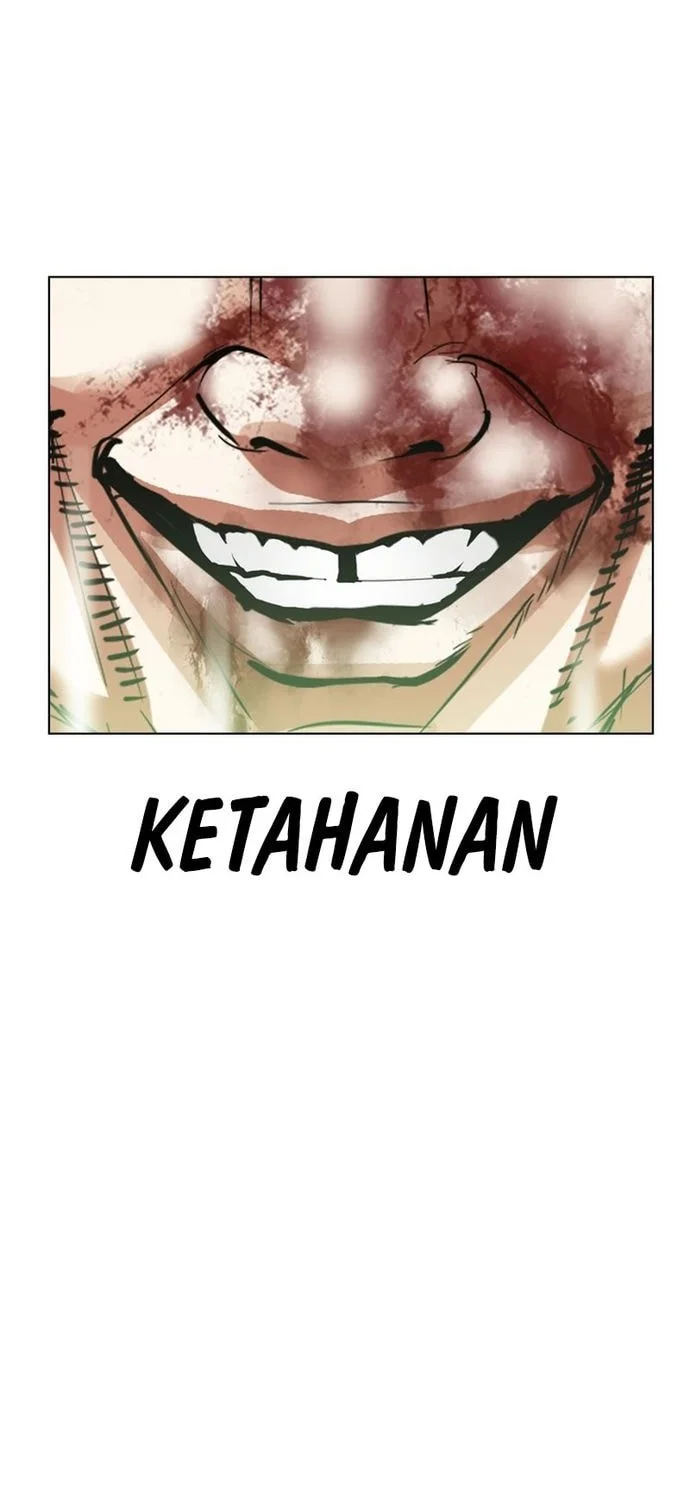 Lookism Bab 612 halaman 36