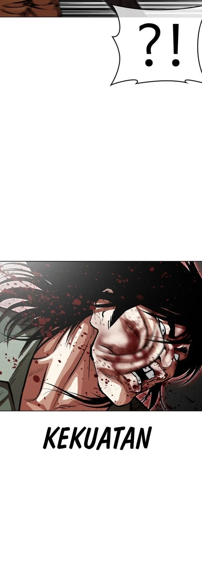 Lookism Bab 612 halaman 39