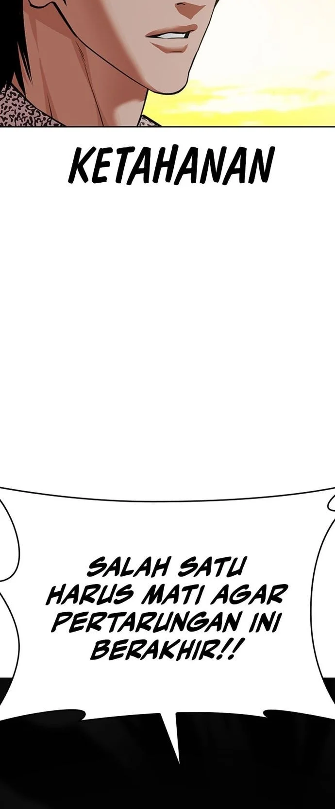 Lookism Bab 612 halaman 51