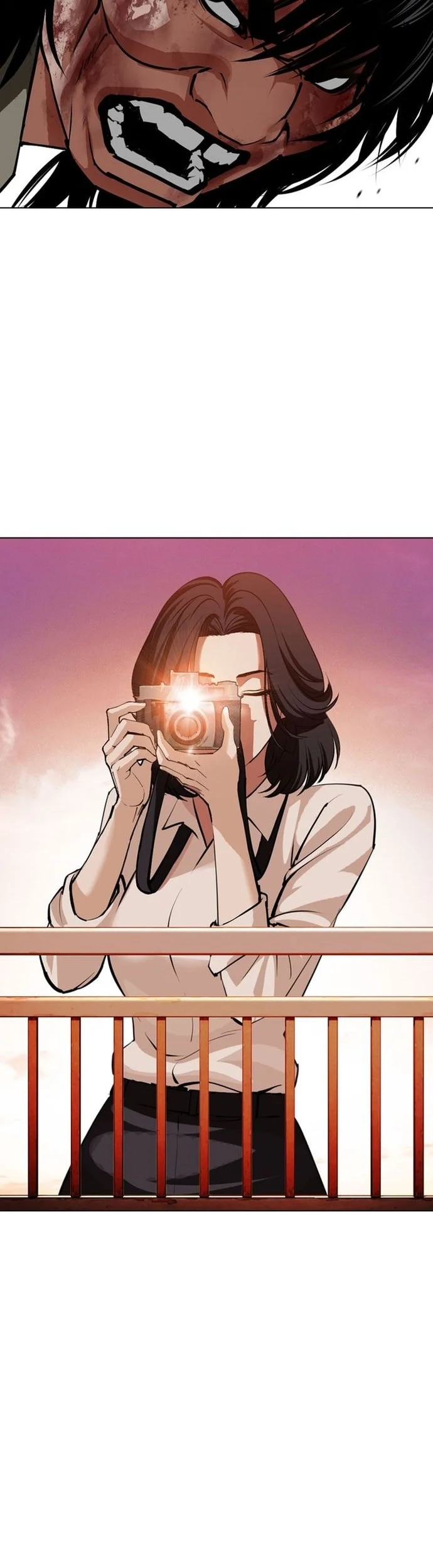 Lookism Bab 612 halaman 53