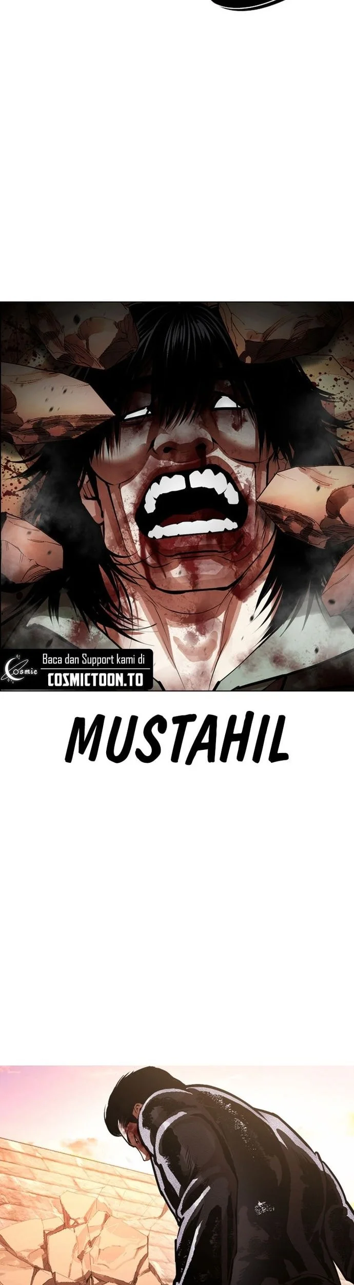 Lookism Bab 612 halaman 58
