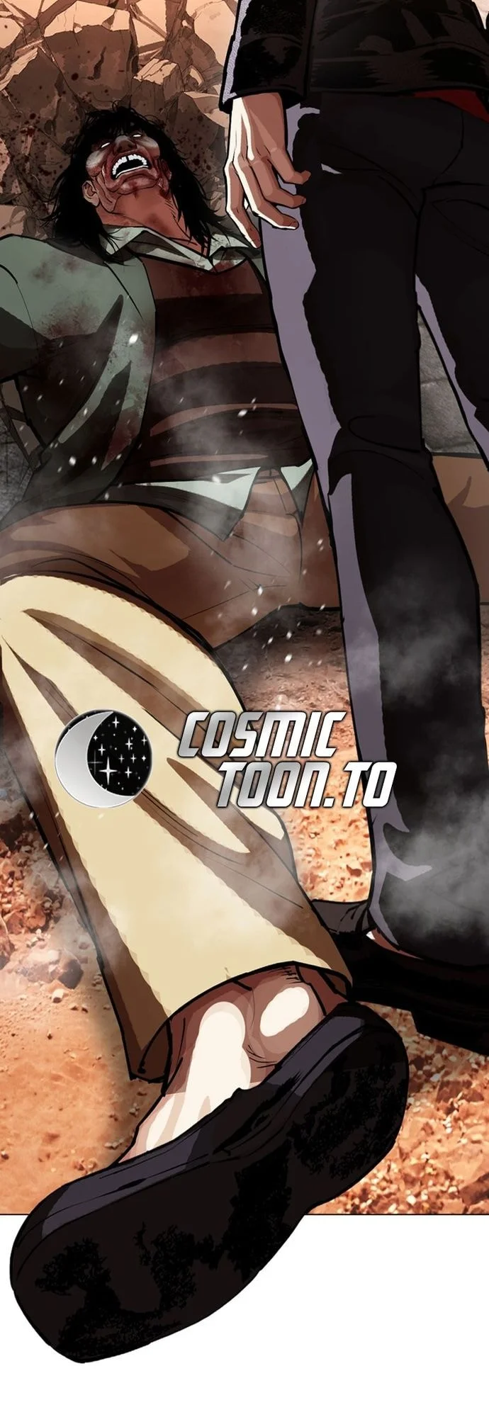 Lookism Bab 612 halaman 59