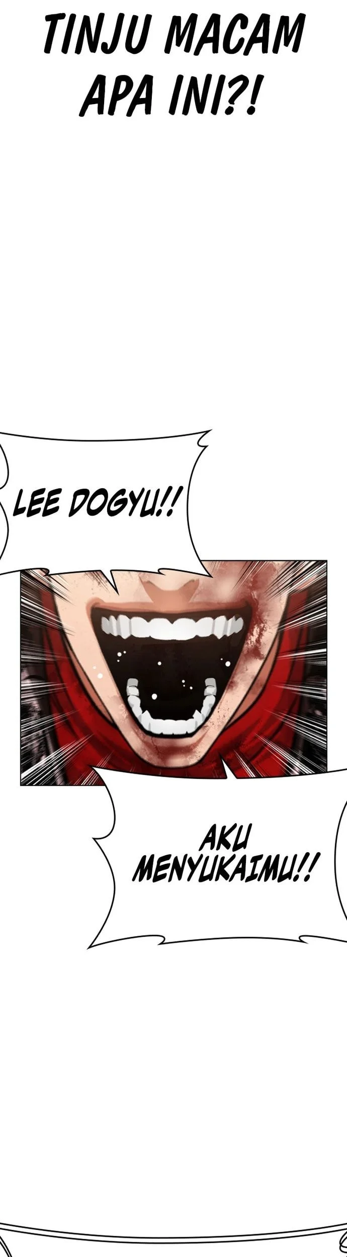 Lookism Bab 612 halaman 60