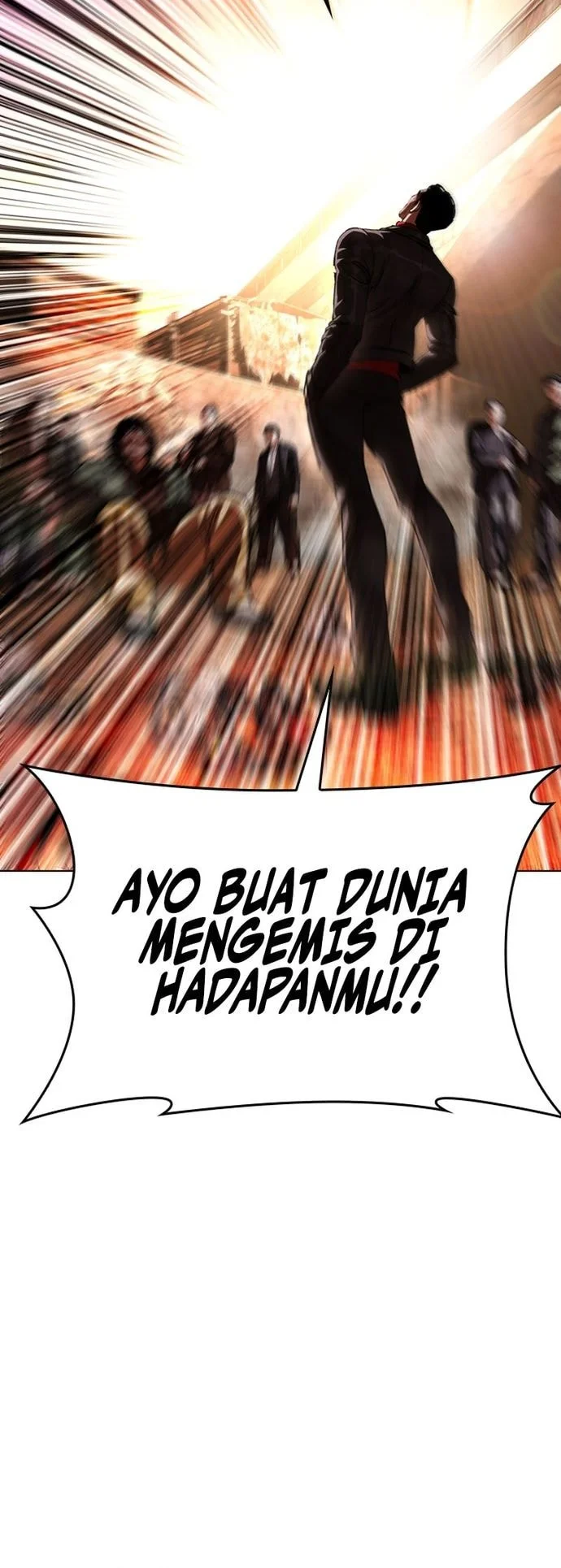 Lookism Bab 612 halaman 62